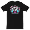 VIBE 'N OUT Premium Unisex T-Shirt