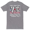 VOTE for Freedom Premium Unisex T-Shirt!