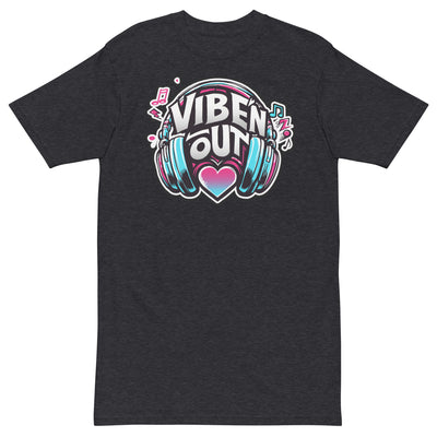 VIBE 'N OUT Premium Unisex T-Shirt - Beats 4 Hope