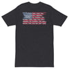 Vote USA - Premium Unisex T-Shirt