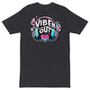 VIBE 'N OUT Premium Unisex T-Shirt