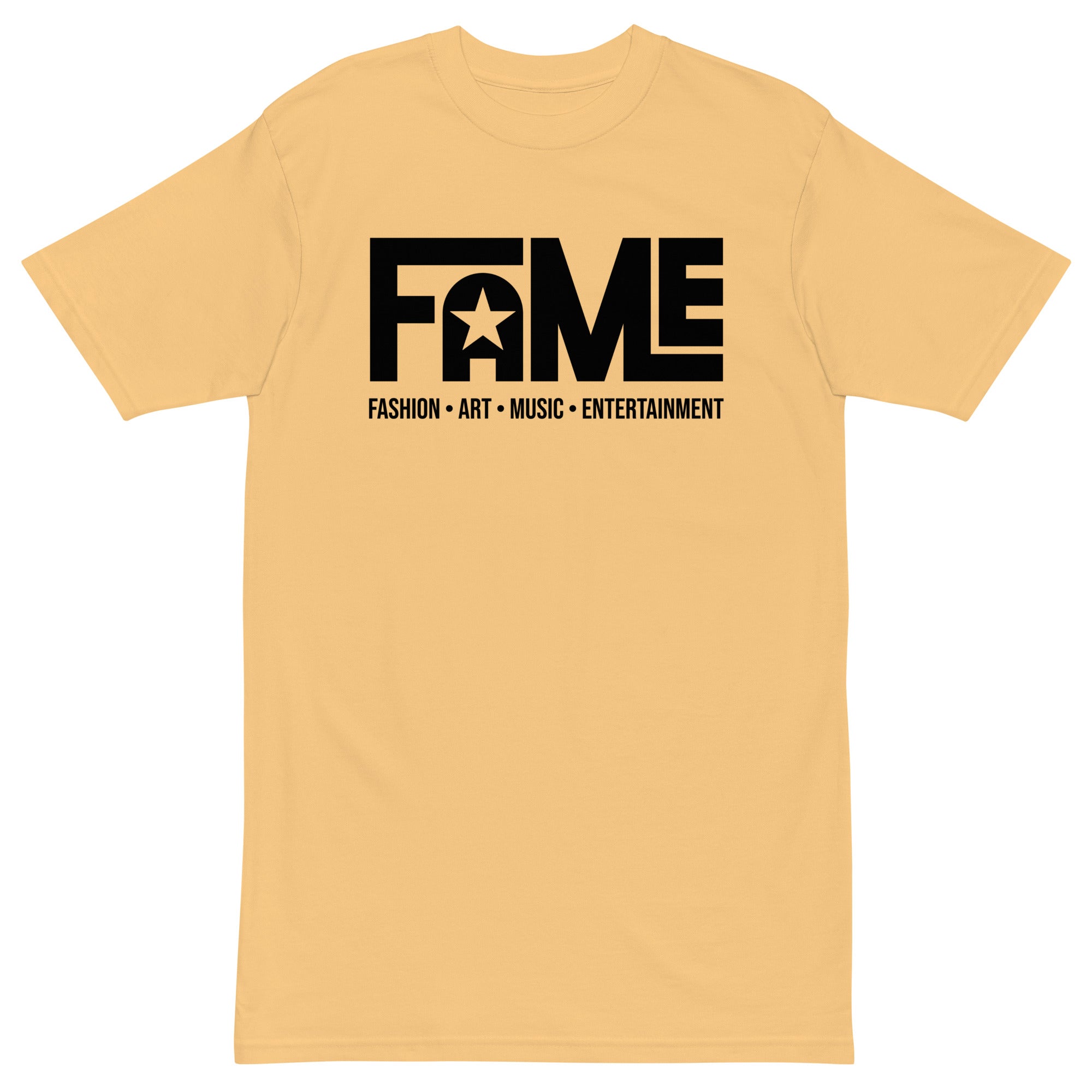 FAME - Premium Unisex T-Shirt