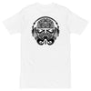 Dj Trooper Unisex Premium T-Shirt - Beats 4 Hope