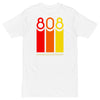 808 Beats - Premium Unisex T-Shirt