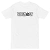 VIBE'N OUT 45 - Premium Unisex T-Shirt