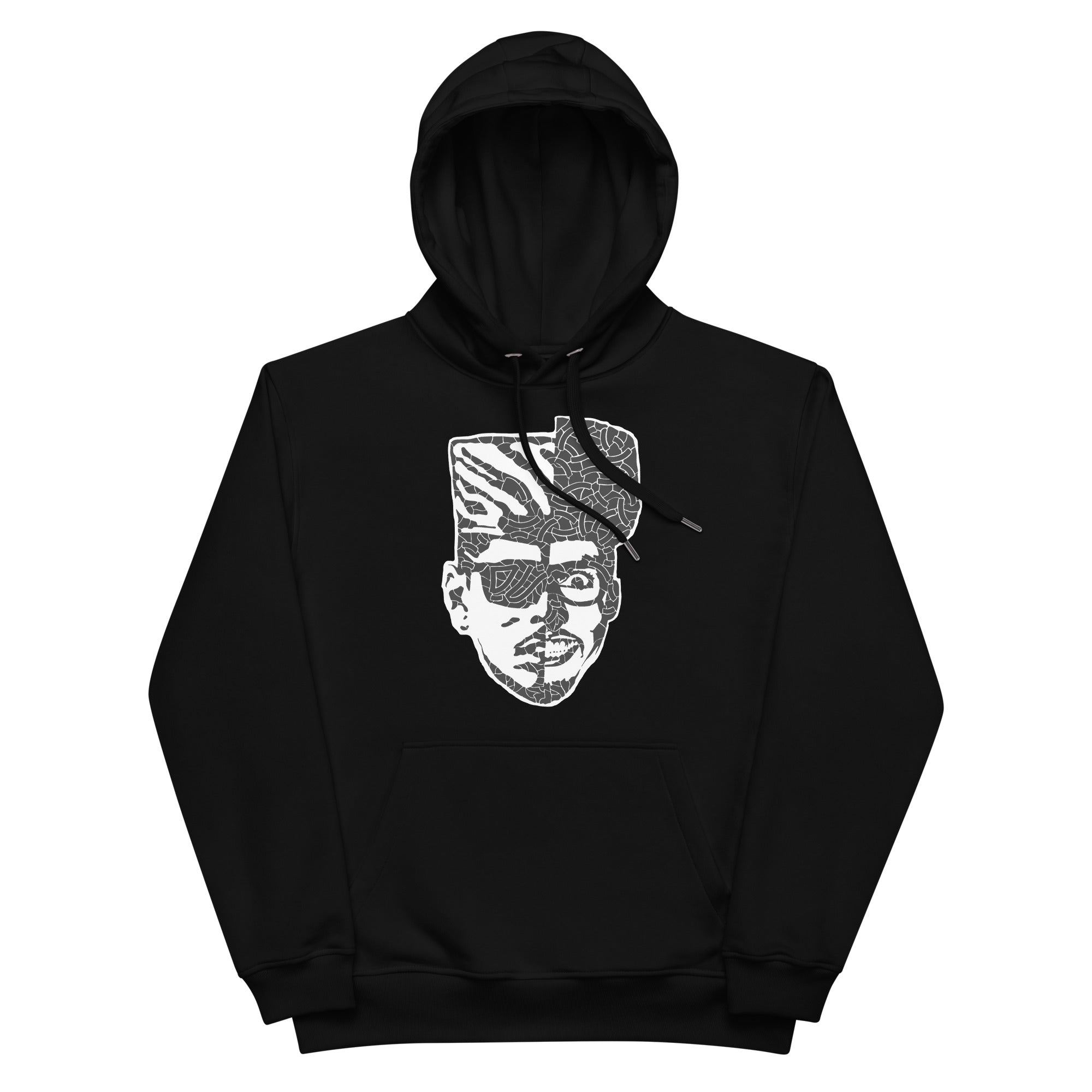 SHOCK G / HUMPTY HUMP ECO Hoodie - Beats 4 Hope