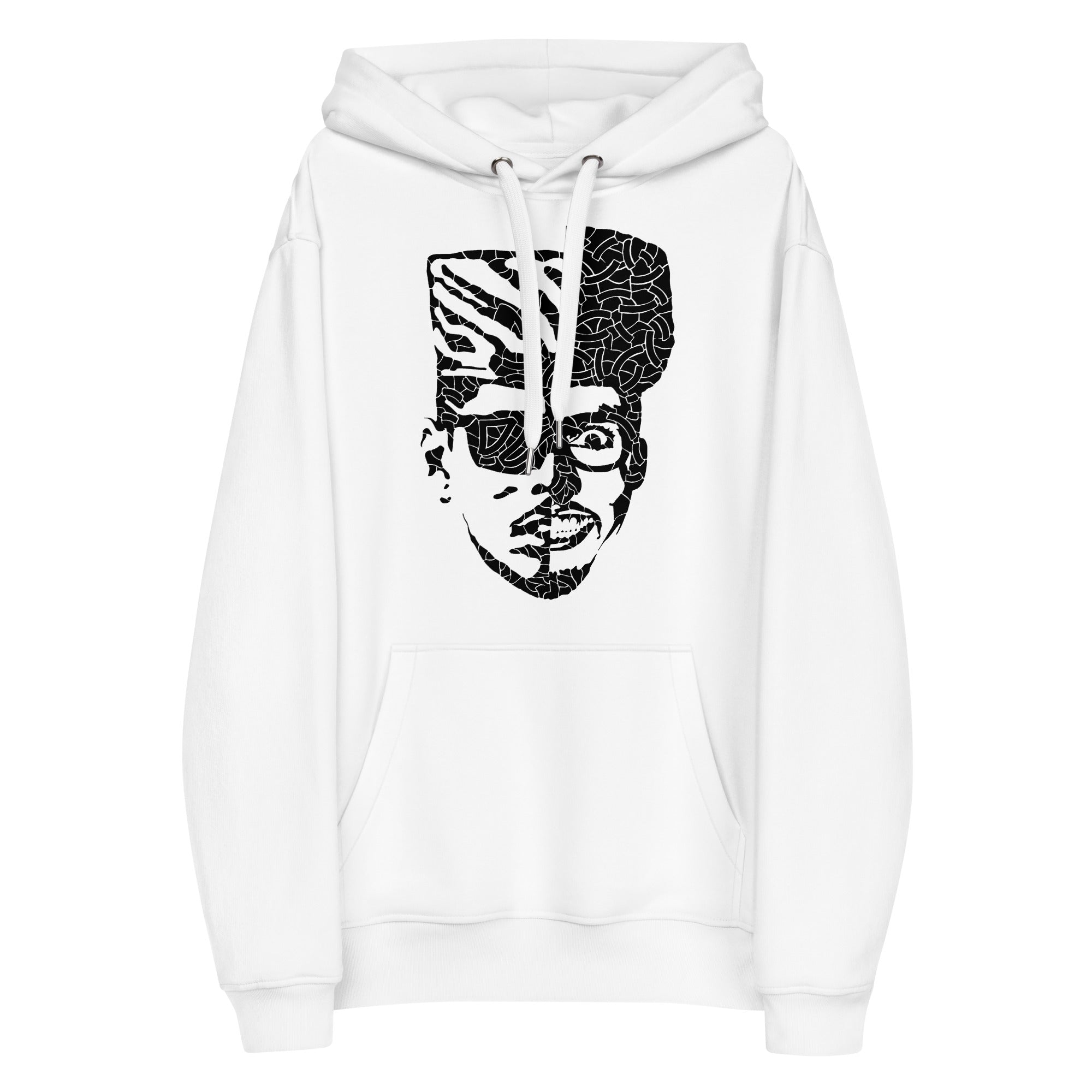 SHOCK G / HUMPTY HUMP ECO Hoodie - Beats 4 Hope