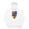 SHOCK G  HUMPTY - Bluewhatchalike Eco Hoodie - White / XS - White / S - White / M - White / L - White / XL - White / 2XL - White / 3XL - White / 4XL - White / 5XL