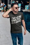 TWEAK MUSIC TIPS = Money T-Shirt - Beats 4 Hope