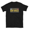 BAY AREA 1579 - Unisex T-Shirt - Beats 4 Hope