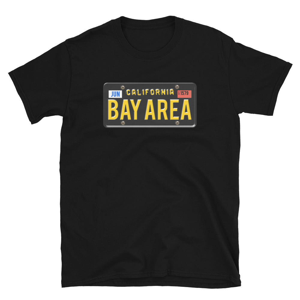 BAY AREA 1579 - Unisex T-Shirt