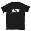 808 Unisex T-Shirt - Beats 4 Hope