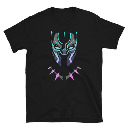 Cool Tribal  Unisex T-Shirt - Black / S - Black / M - Black / L - Black / XL - Black / 2XL - Black / 3XL