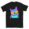 DA CAT - Unisex T-Shirt - Beats 4 Hope