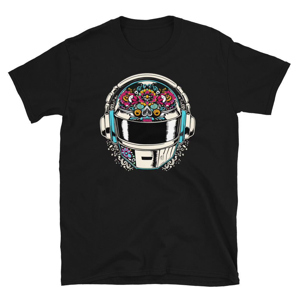 DJ TROOPER 3 - Unisex T-Shirt - Beats 4 Hope