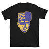 Shock G Humpty Bluewhatchalike - Unisex T-Shirt - Black / S - Black / M - Black / L - Black / XL - Black / 2XL - Black / 3XL