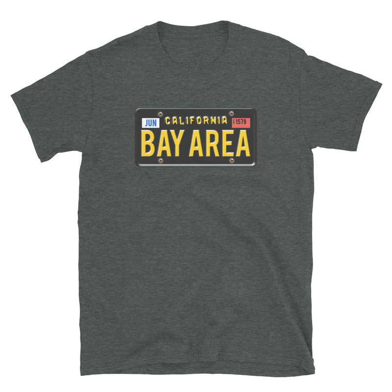 BAY AREA 1579 - Unisex T-Shirt