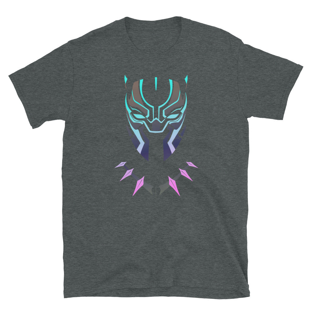 Cool Tribal  Unisex T-Shirt - Dark Heather / S - Dark Heather / M - Dark Heather / L - Dark Heather / XL - Dark Heather / 2XL - Dark Heather / 3XL