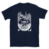BOOM BAP Live NYC T-Shirt - Beats 4 Hope