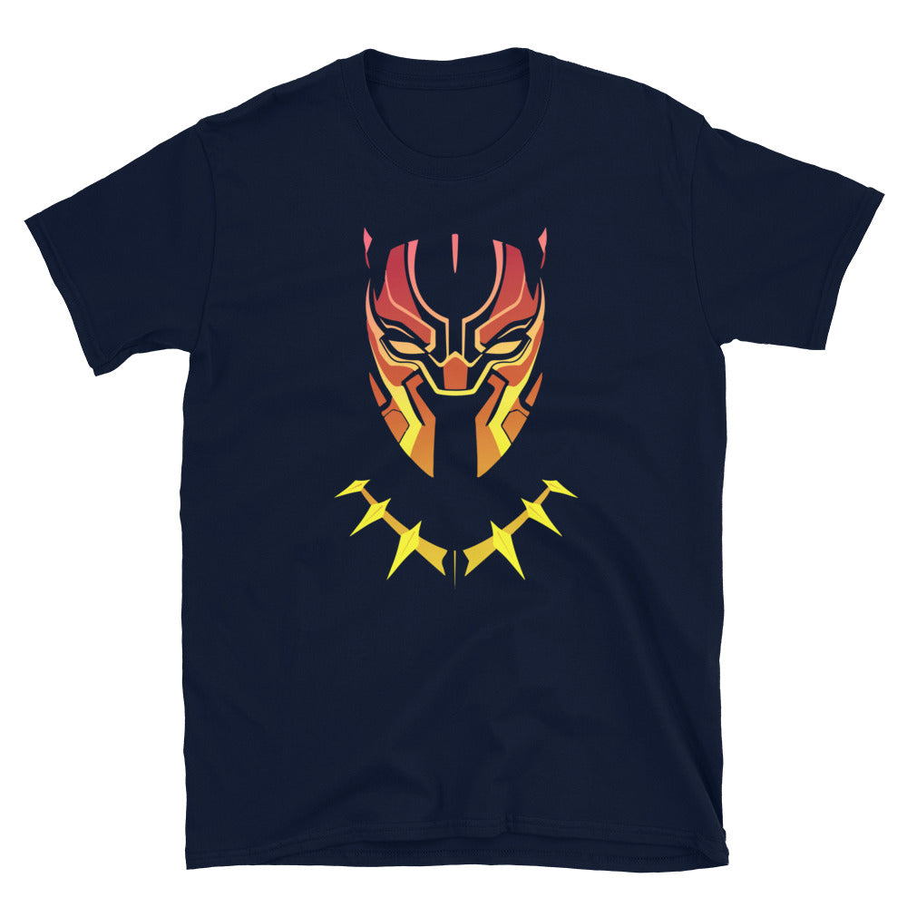 GOLD Tribal  Unisex T-Shirt