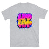 GRAFFITI HIP HOP Audio1 T-Shirt - Beats 4 Hope