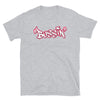 BUSSIN Unisex T-Shirt - Beats 4 Hope
