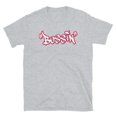 BUSSIN Unisex T-Shirt - Beats 4 Hope