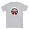 LISTEN TO YOUR HEART - Unisex T-Shirt - Beats 4 Hope