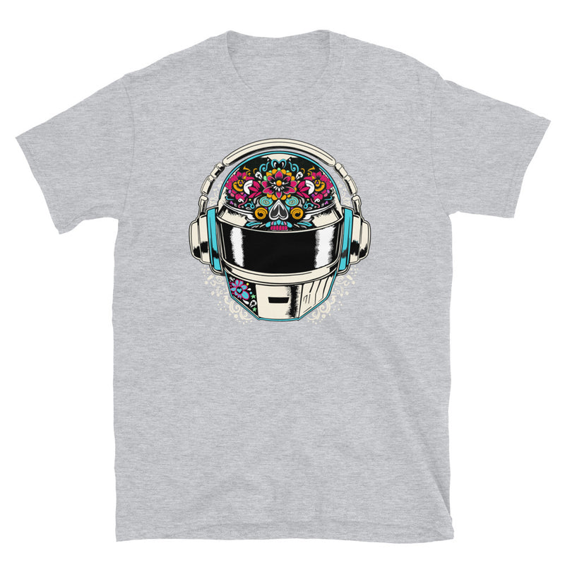 DJ TROOPER 3 - Unisex T-Shirt - Beats 4 Hope
