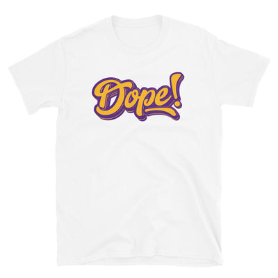 DOPE - Unisex T-Shirt - Beats 4 Hope