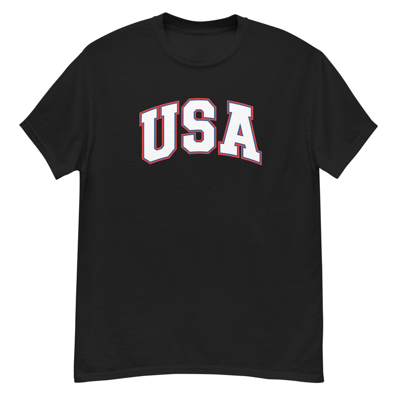 USA Men's Classic T-Shirt