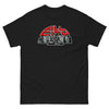 ALL CITY Records Men's T-shirt - Black / S - Black / M - Black / L - Black / XL - Black / 2XL - Black / 3XL - Black / 4XL - Black / 5XL