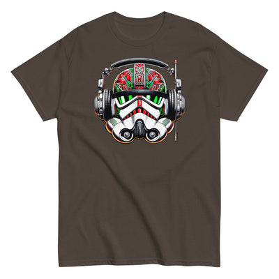 CANDY TROOPER - Men's  T-shirt