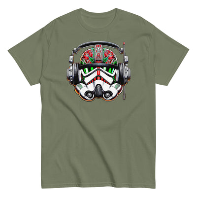 CANDY TROOPER - Men's  T-shirt