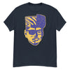 SHOCK G HUMPTY Bluewhatchalike - Men's T-Shirt - Navy / S - Navy / M - Navy / L - Navy / XL - Navy / 2XL - Navy / 3XL - Navy / 4XL - Navy / 5XL