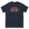 ALL CITY Records Men's T-shirt - Navy / S - Navy / M - Navy / L - Navy / XL - Navy / 2XL - Navy / 3XL - Navy / 4XL - Navy / 5XL