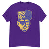 SHOCK G HUMPTY Bluewhatchalike - Men's T-Shirt - Purple / S - Purple / M - Purple / L - Purple / XL - Purple / 2XL - Purple / 3XL