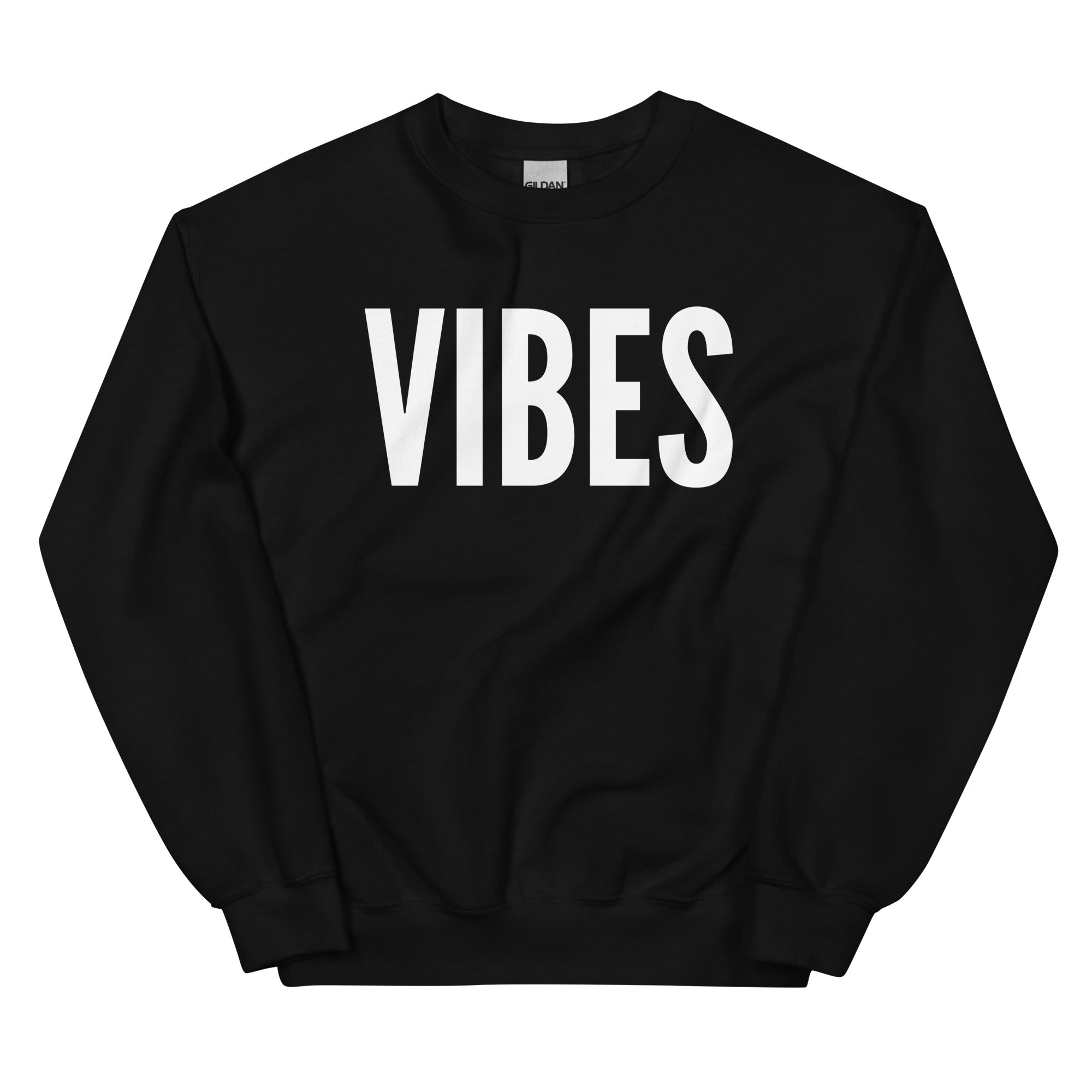 VIBES Unisex Sweatshirt - Beats 4 Hope