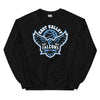 EAST VALLEY High School BASKETBALL Sweatshirt - Beats 4 Hope