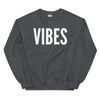 VIBES Unisex Sweatshirt - Beats 4 Hope