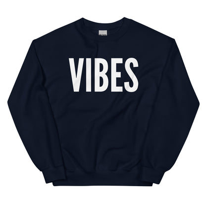 VIBES Unisex Sweatshirt - Beats 4 Hope