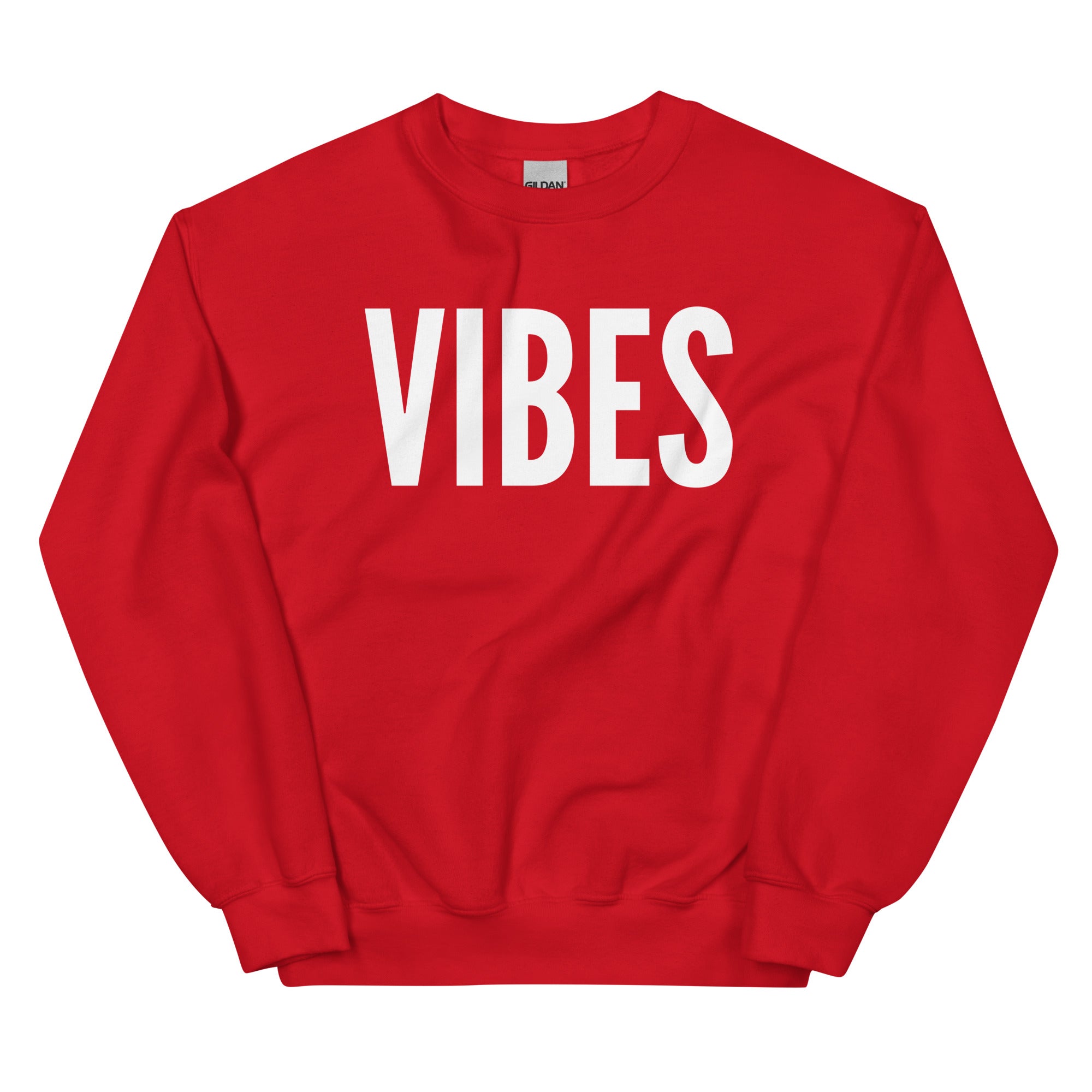 VIBES Unisex Sweatshirt - Beats 4 Hope