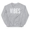 VIBES Unisex Sweatshirt - Beats 4 Hope
