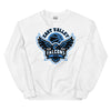 EAST VALLEY High School BASKETBALL Sweatshirt - Beats 4 Hope