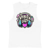 VIBE'N OUT - Muscle Shirt - Beats 4 Hope