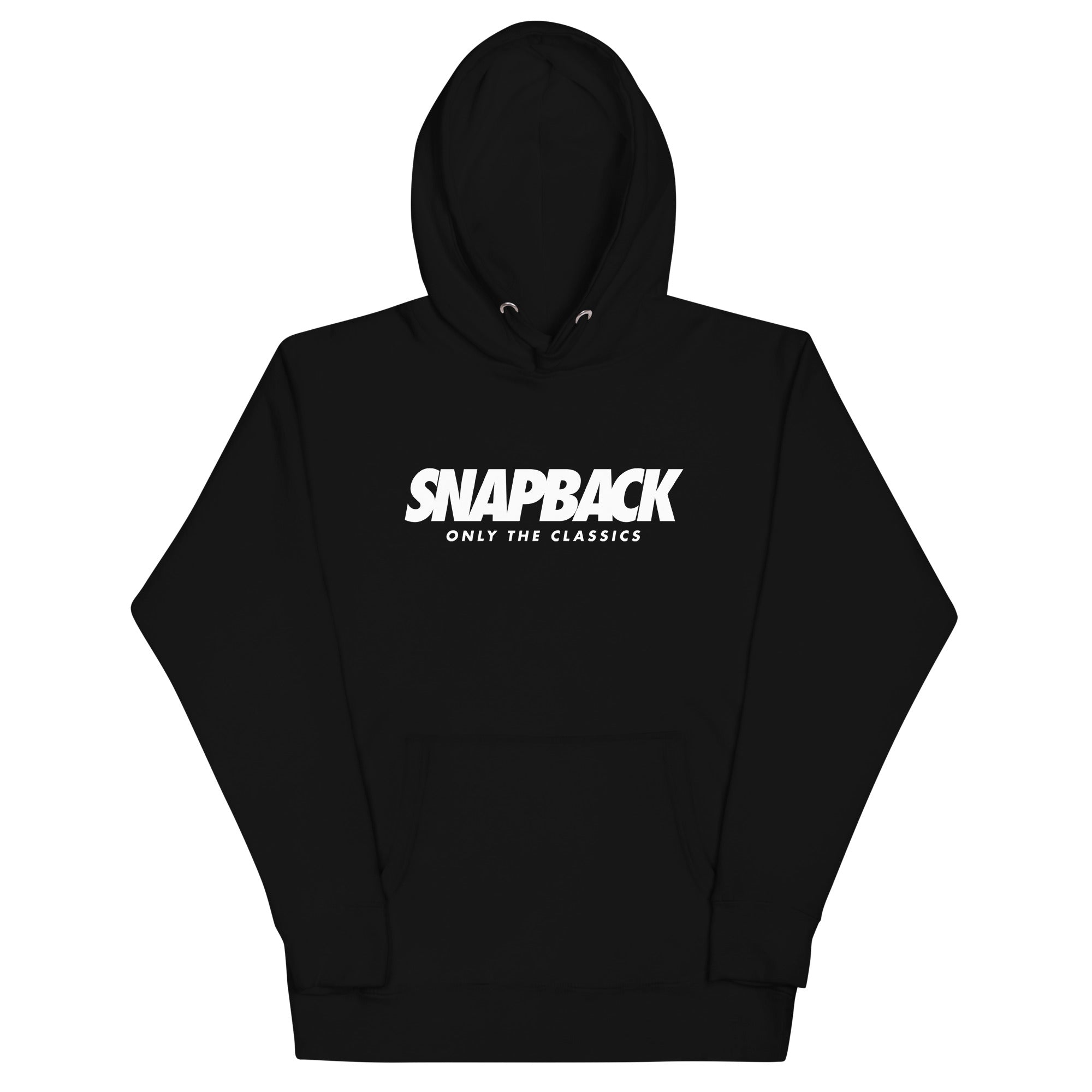 SNAPBACK OG - Unisex Hoodie