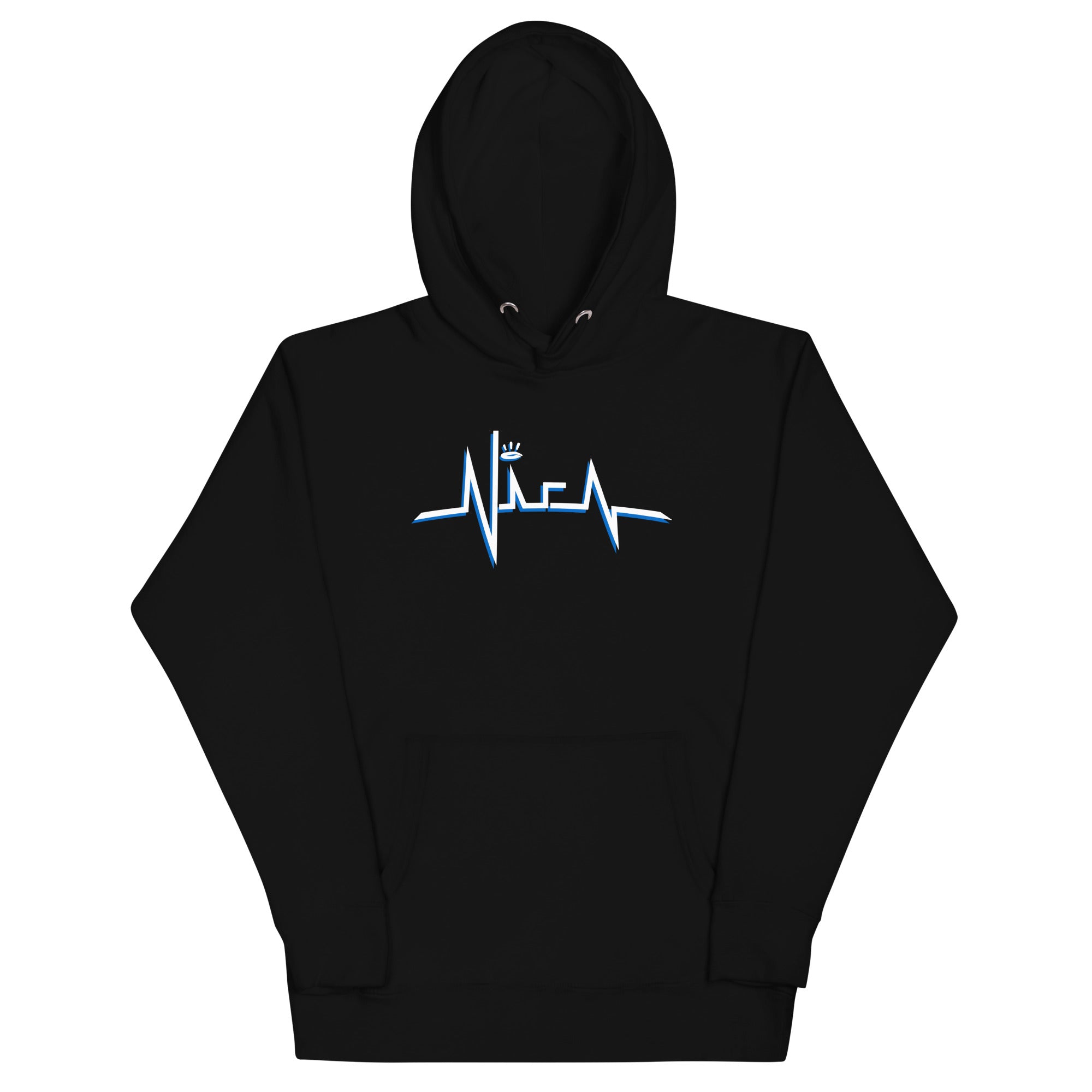 NICA Hoodie