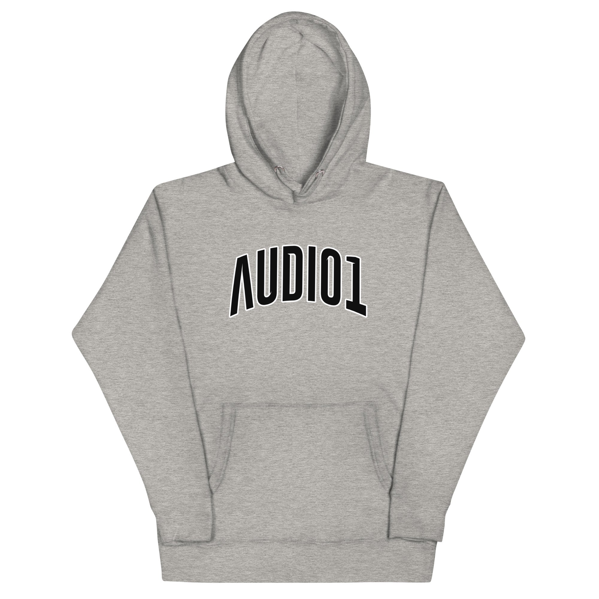 AUDIO1 - 2025 Hoodie