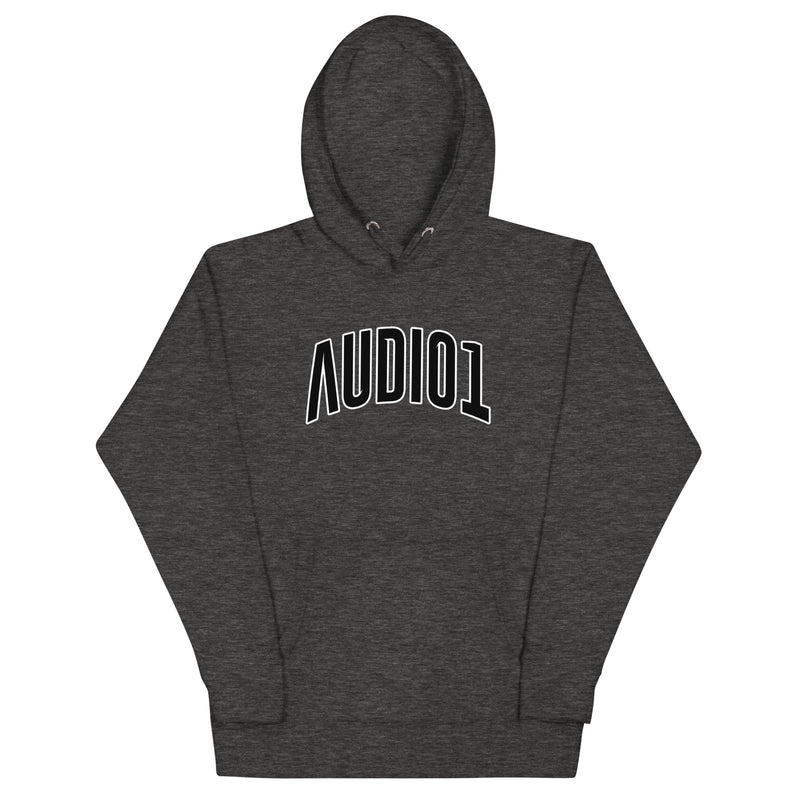 AUDIO1 - 2025 Hoodie