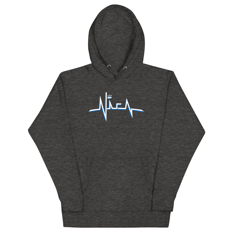 NICA Hoodie